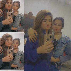 Meet your Posher, Romana